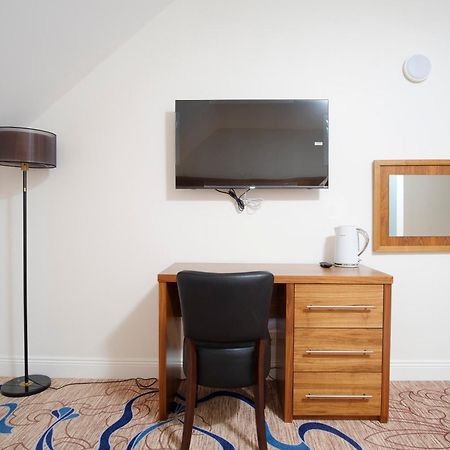 Kelpies Hotel Falkirk Dış mekan fotoğraf
