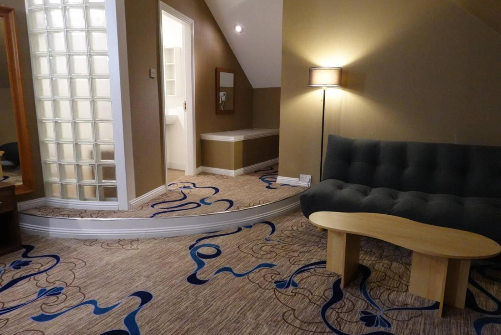 Kelpies Hotel Falkirk Dış mekan fotoğraf