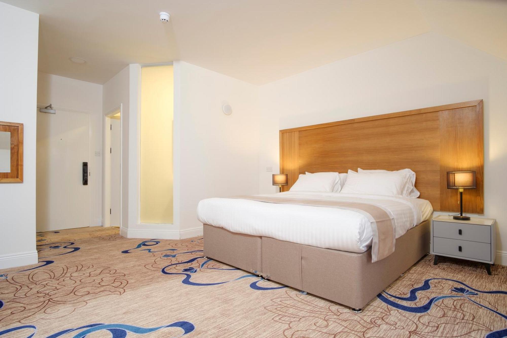 Kelpies Hotel Falkirk Dış mekan fotoğraf
