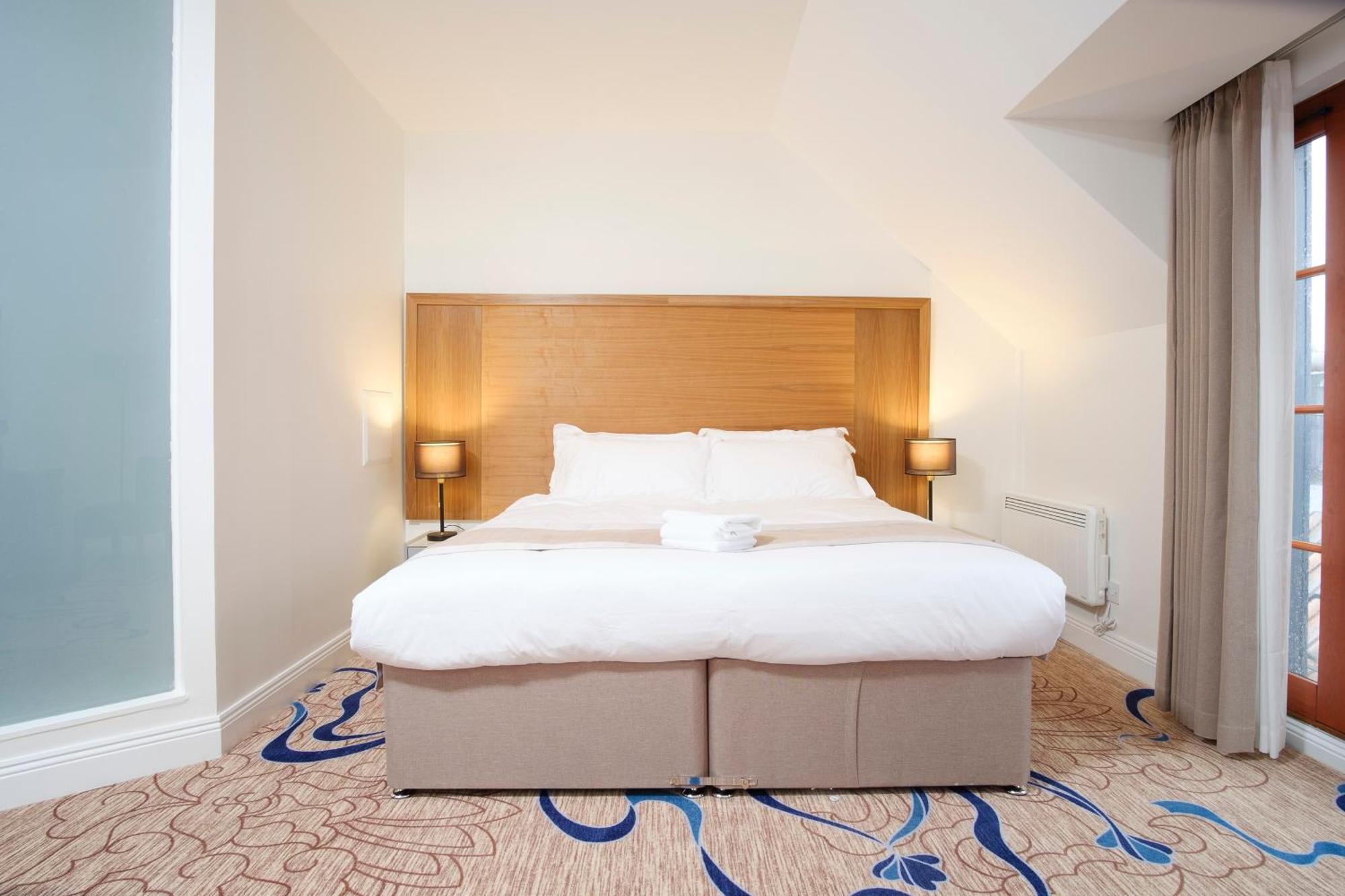Kelpies Hotel Falkirk Dış mekan fotoğraf