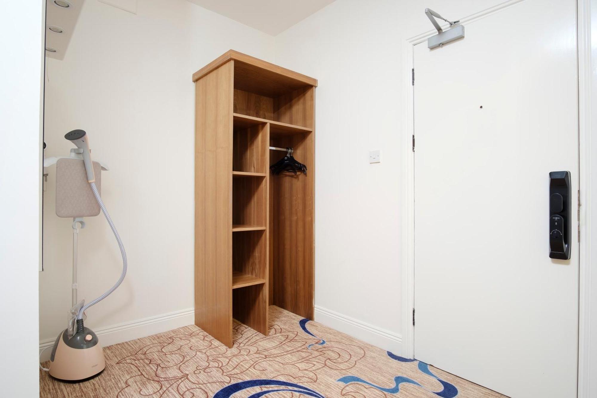 Kelpies Hotel Falkirk Dış mekan fotoğraf
