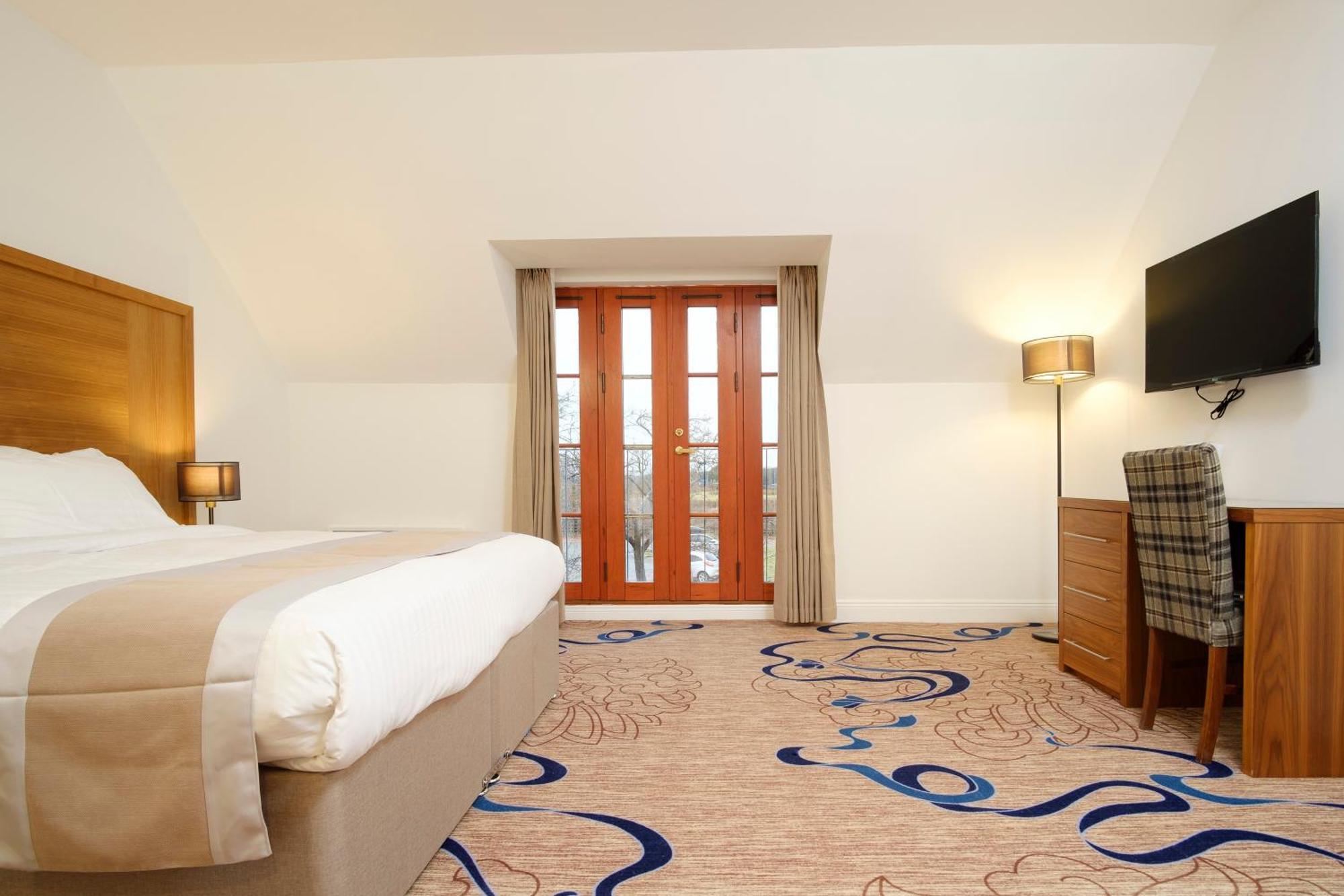Kelpies Hotel Falkirk Dış mekan fotoğraf