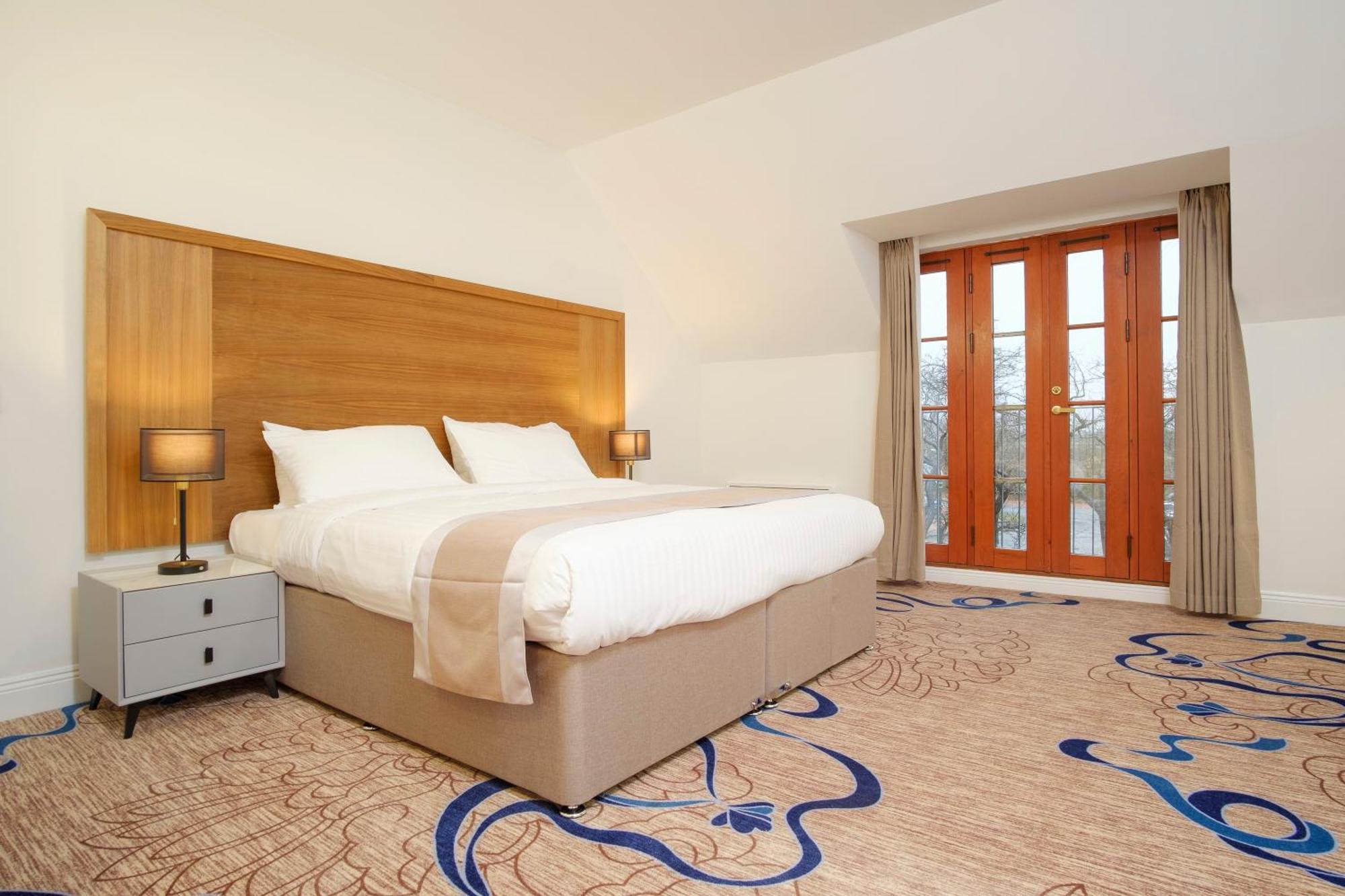Kelpies Hotel Falkirk Dış mekan fotoğraf