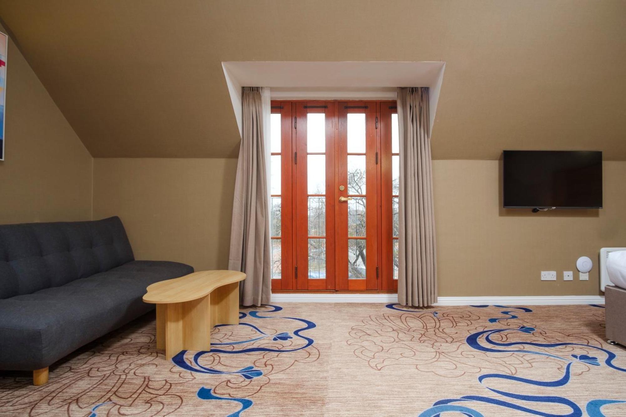 Kelpies Hotel Falkirk Dış mekan fotoğraf