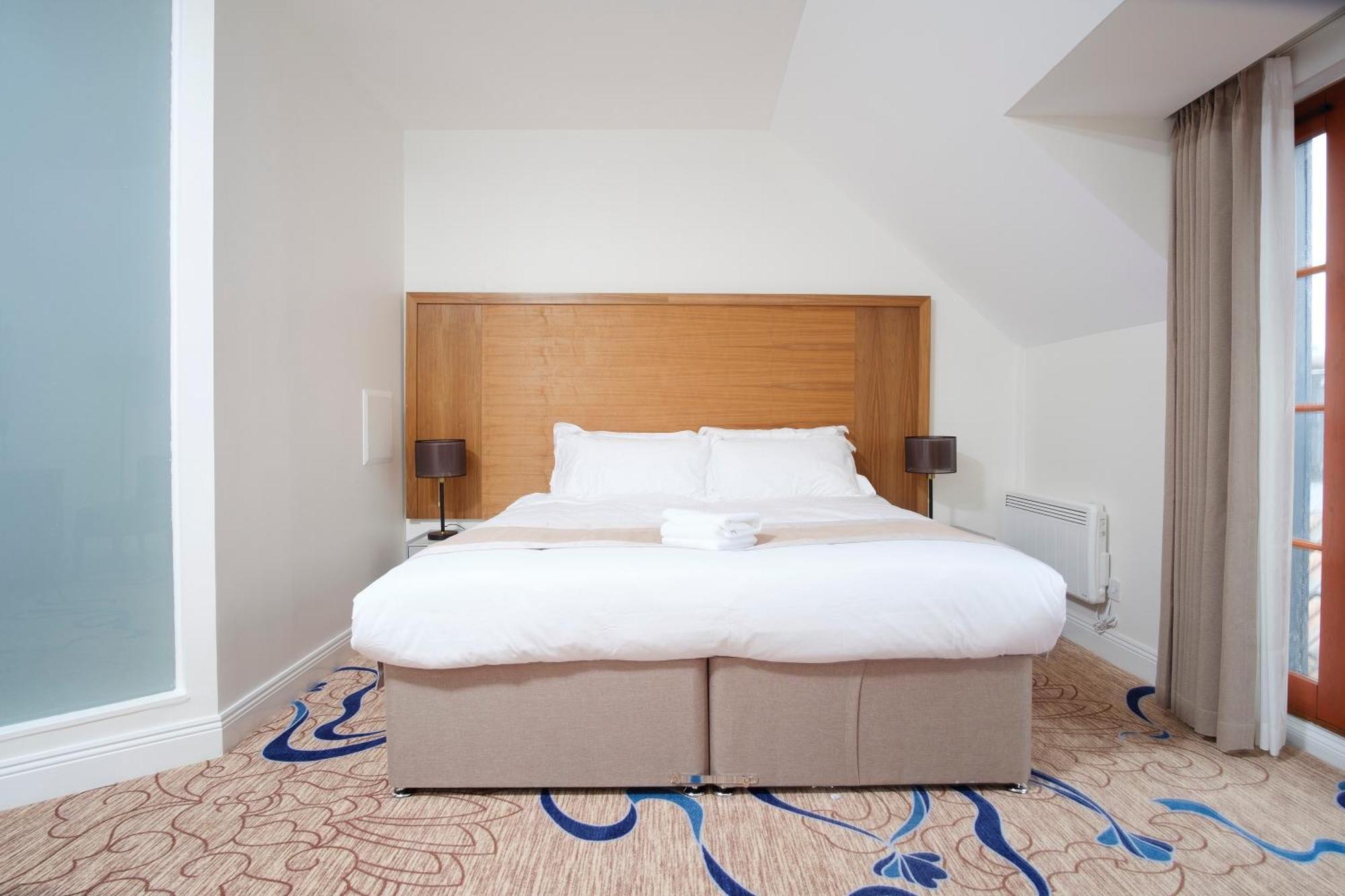 Kelpies Hotel Falkirk Dış mekan fotoğraf
