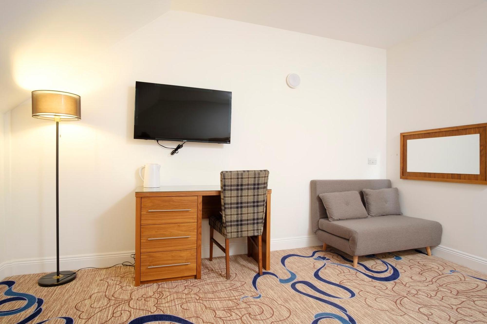 Kelpies Hotel Falkirk Dış mekan fotoğraf