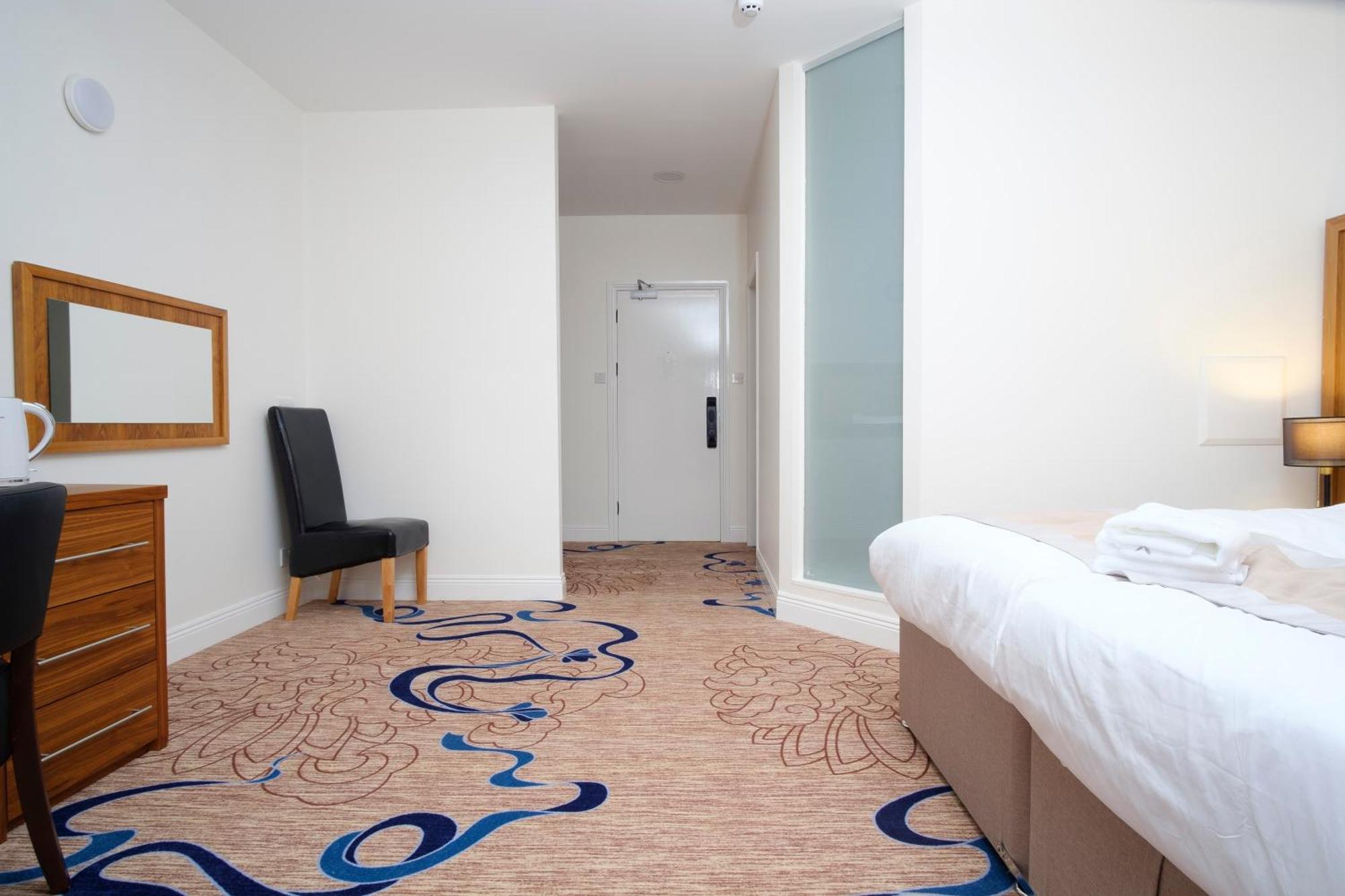 Kelpies Hotel Falkirk Dış mekan fotoğraf
