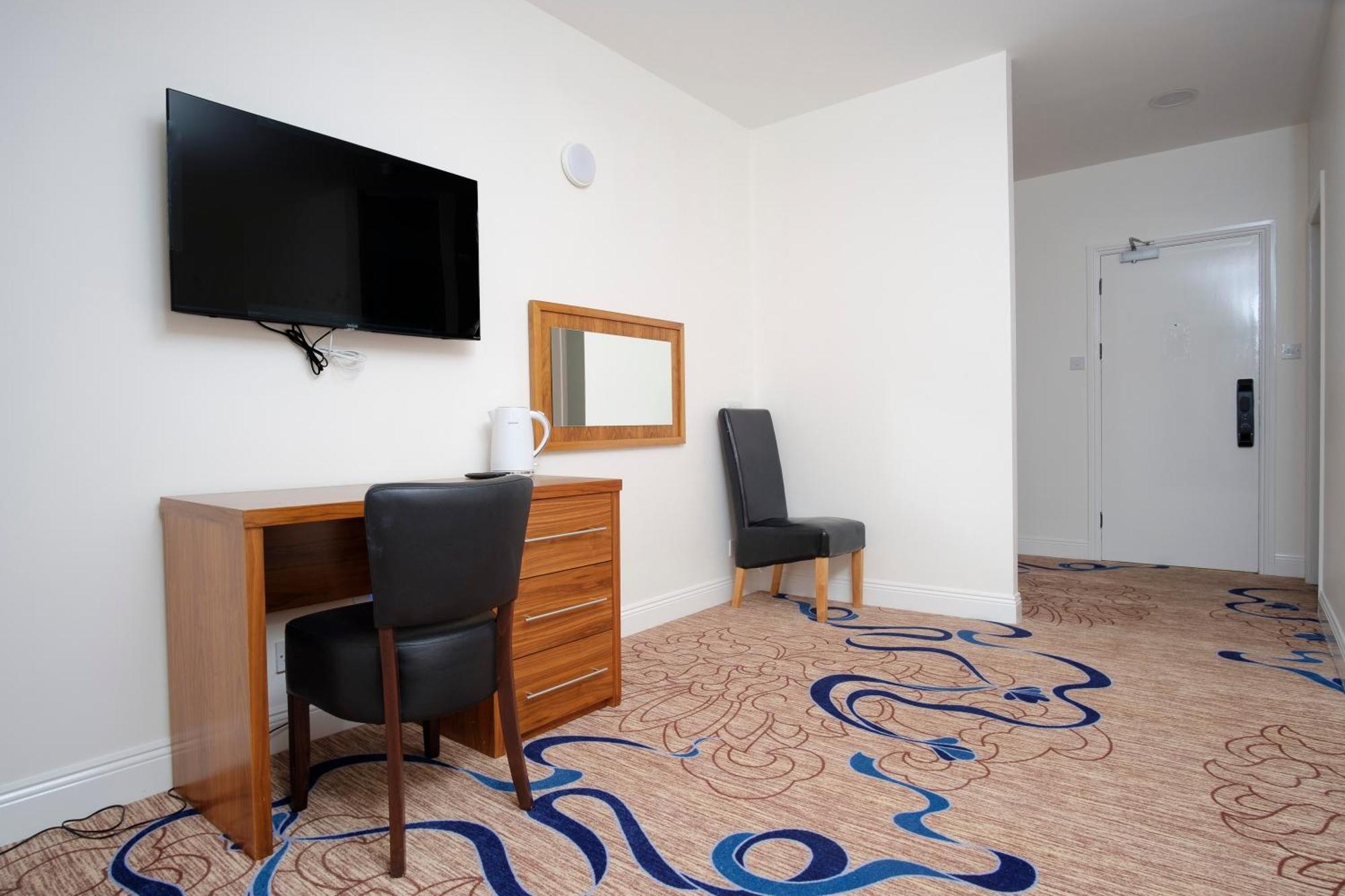 Kelpies Hotel Falkirk Dış mekan fotoğraf