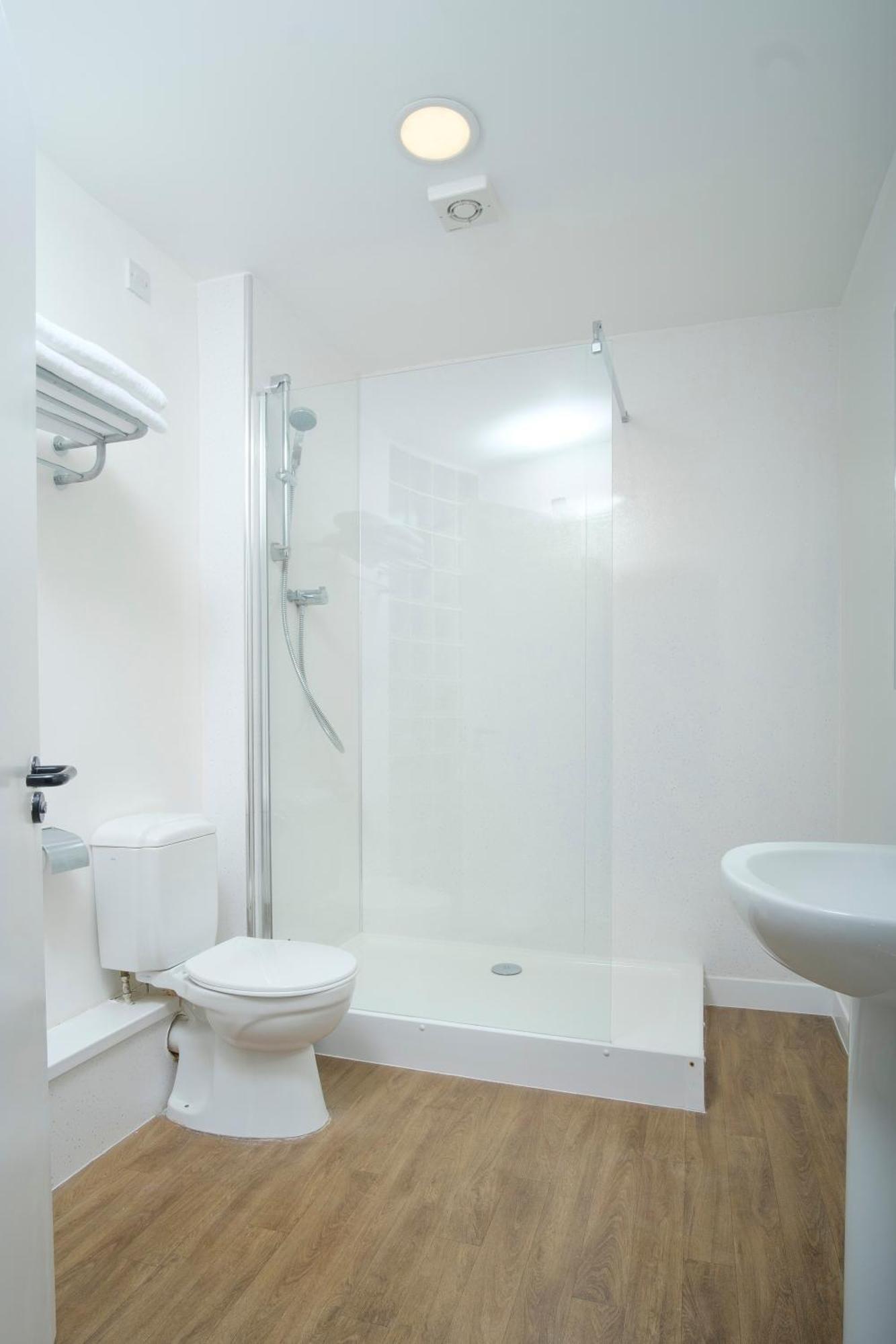 Kelpies Hotel Falkirk Dış mekan fotoğraf