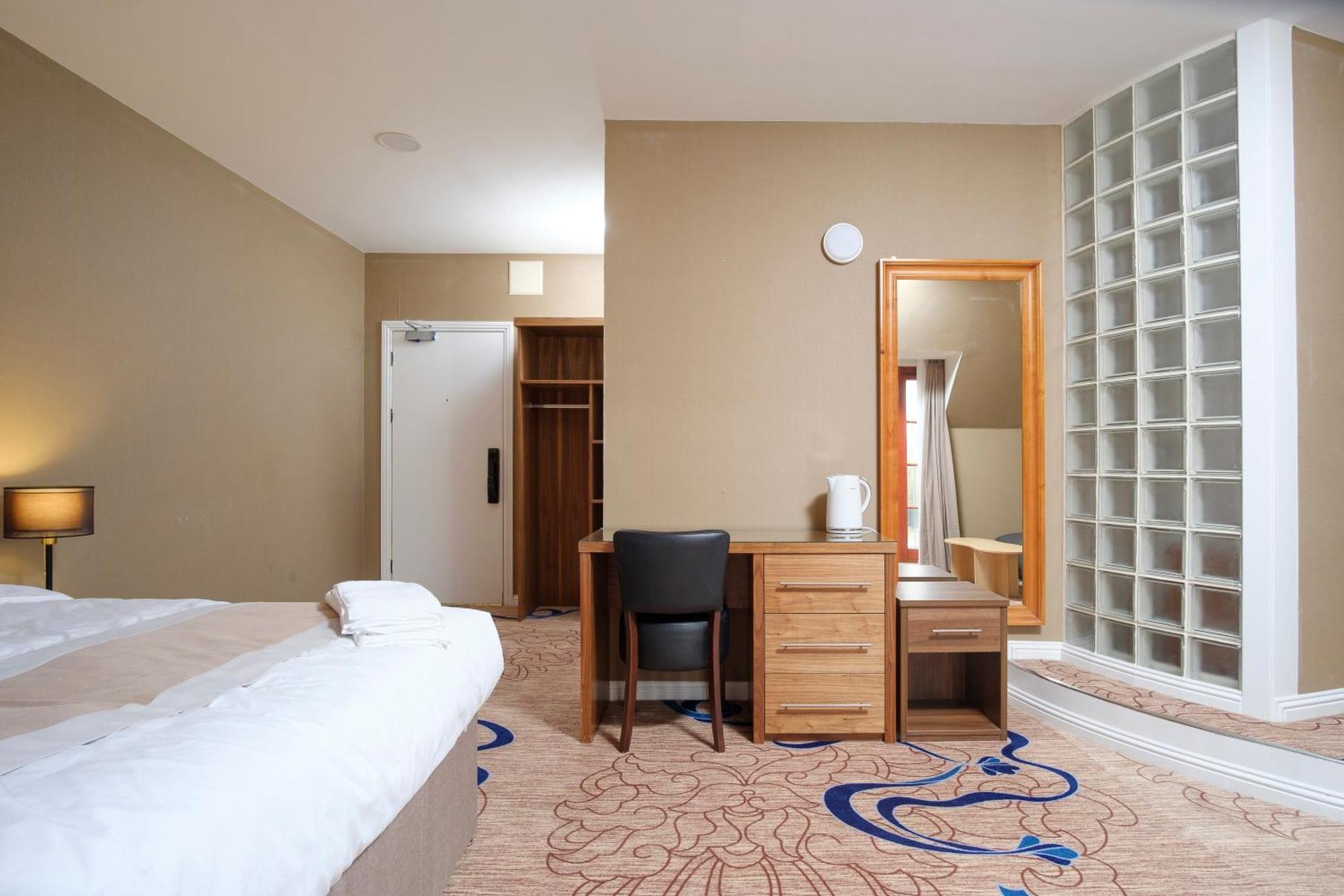 Kelpies Hotel Falkirk Dış mekan fotoğraf