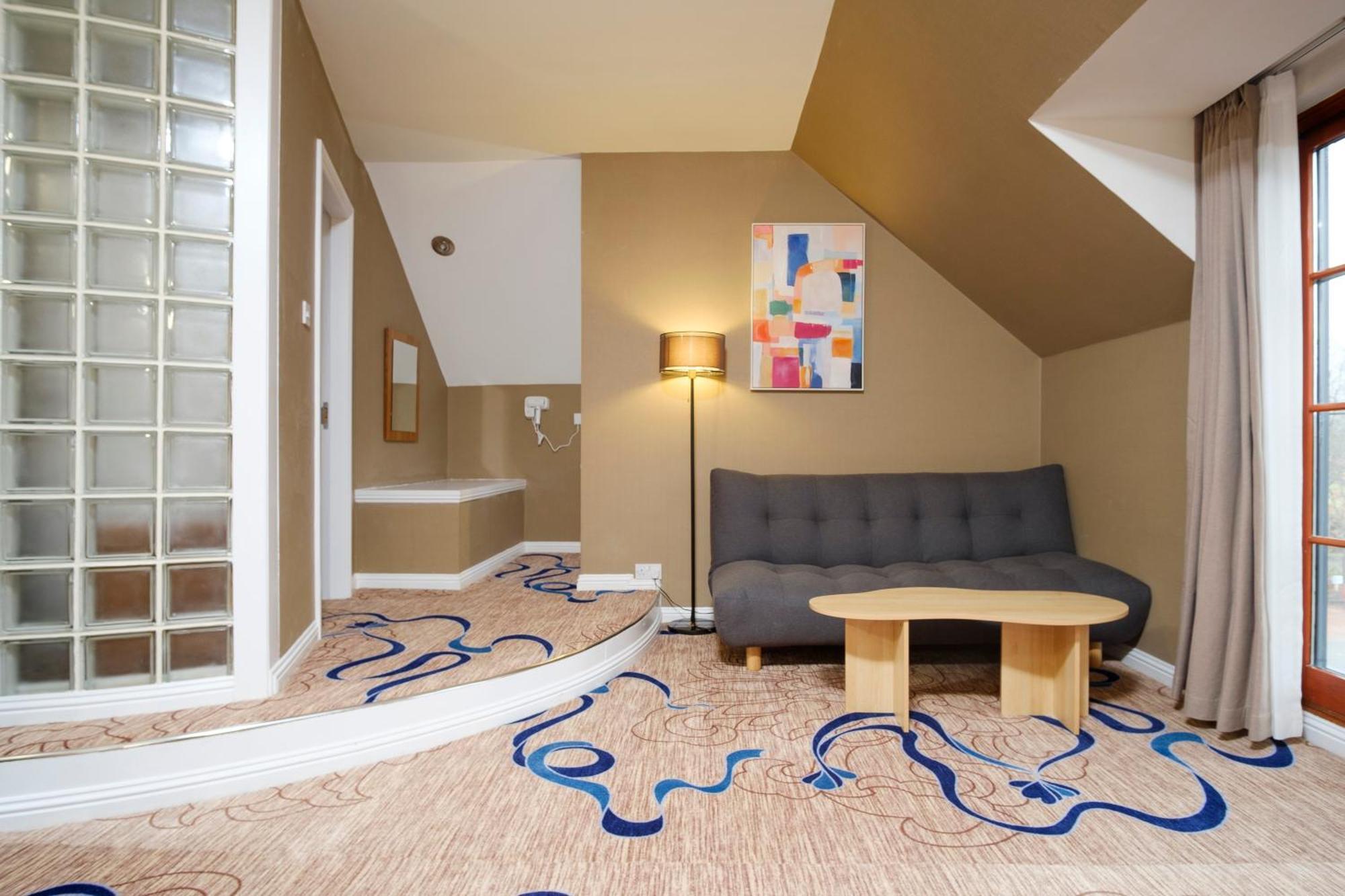 Kelpies Hotel Falkirk Dış mekan fotoğraf